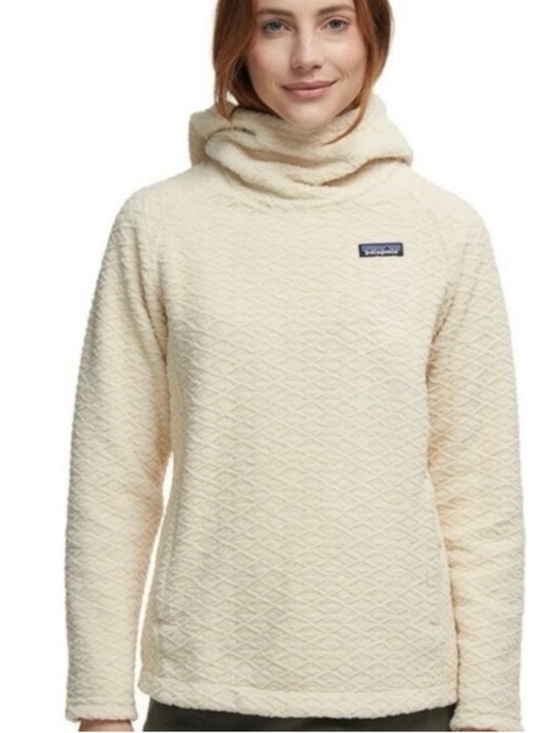 Patagonia Sweaters - Patagonia Women's Diamond Capra Hoody